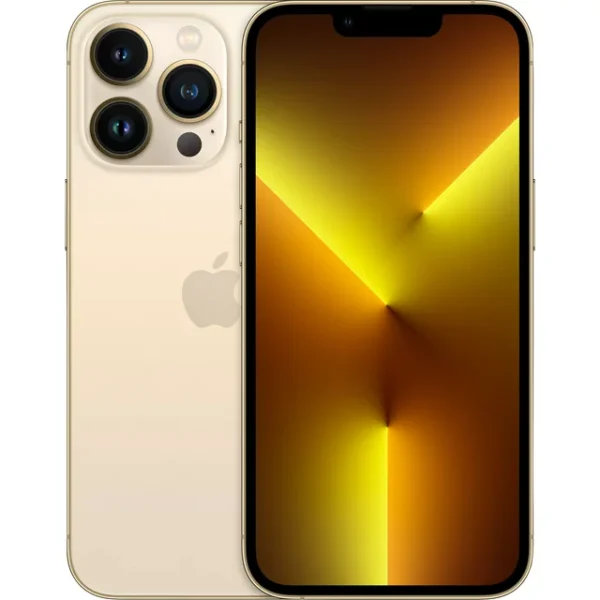 Apple iPhone 13 Pro Unlocked