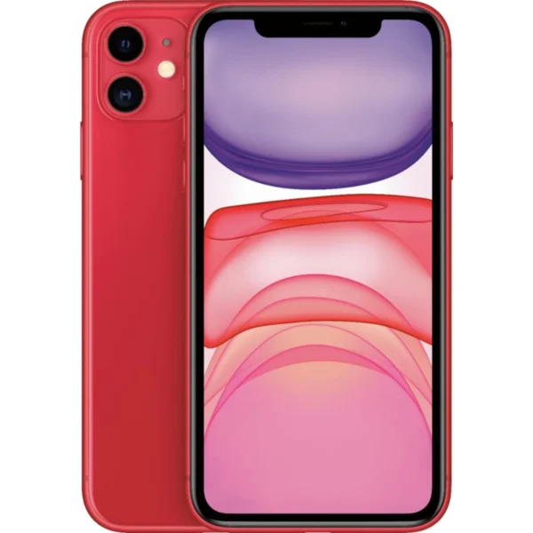 iPhone 11 Unlocked