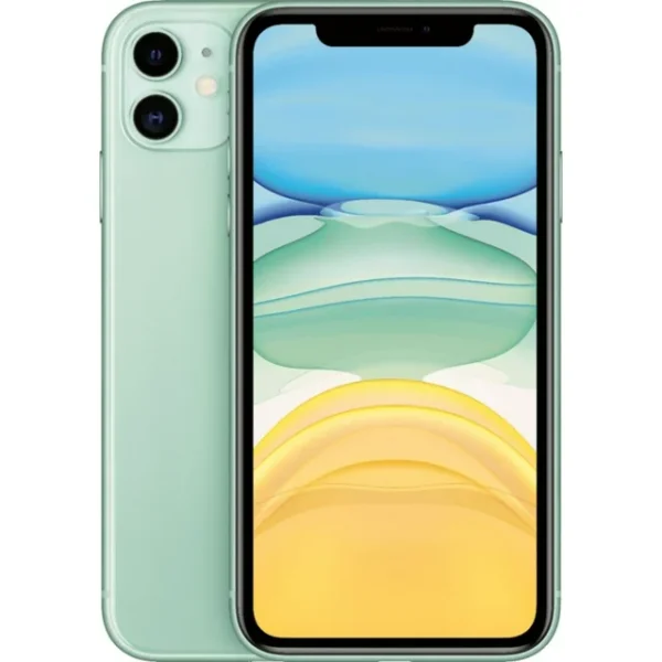 iPhone 11 Unlocked