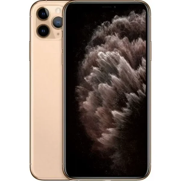 iPhone 11 Pro Unlocked