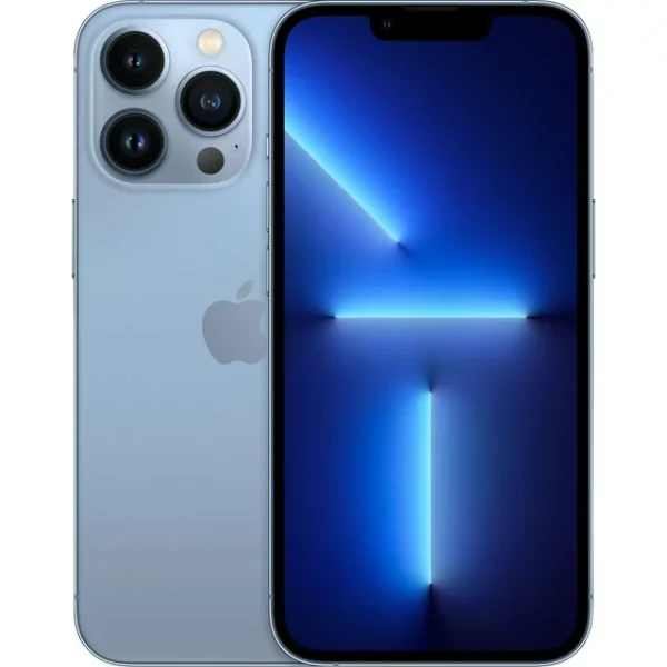 Apple iPhone 13 Pro Unlocked