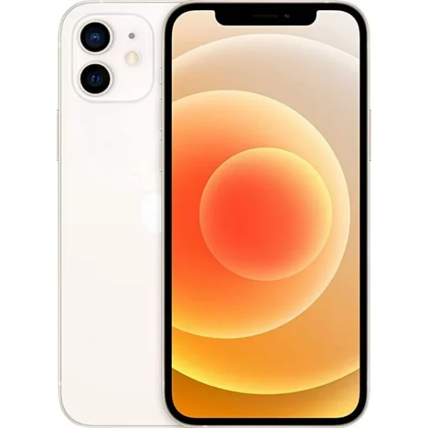 Apple iPhone 12 Unlocked