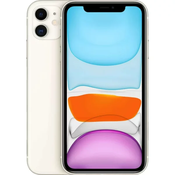 iPhone 11 Unlocked